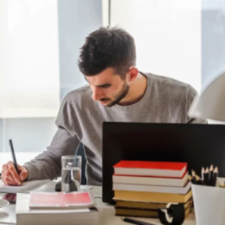 Prof. Rodrigo Dantas